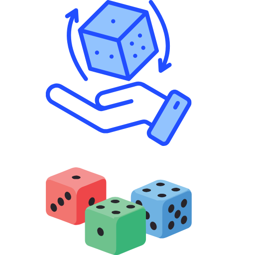 Probability cover