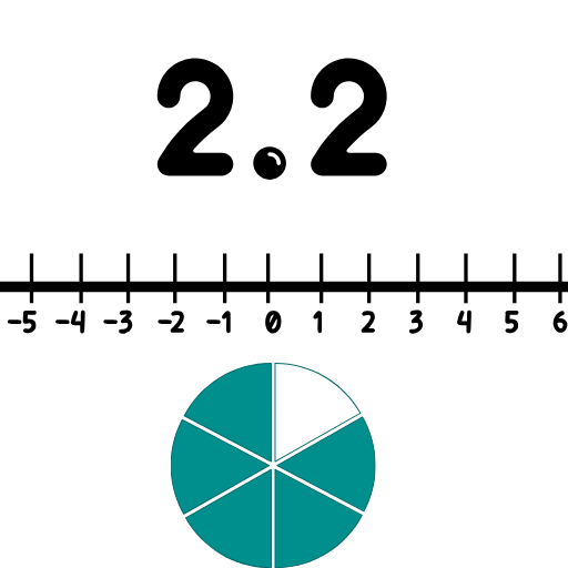 Decimal Fraction cover
