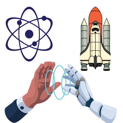 Science & Tech cover