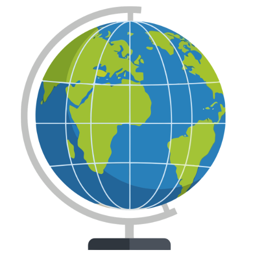 Geography cover