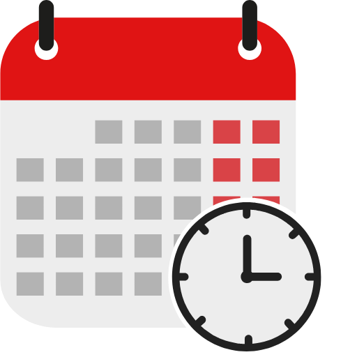 Calendar cover