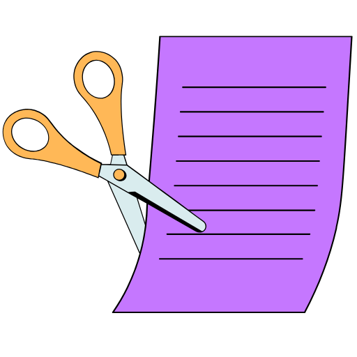 Paper Cutting and Folding cover