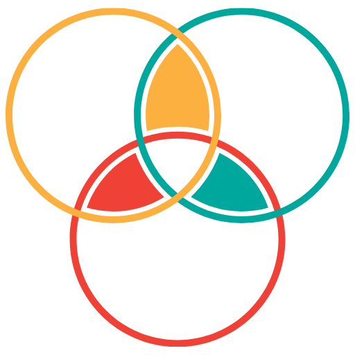Logical Venn Diagrams cover